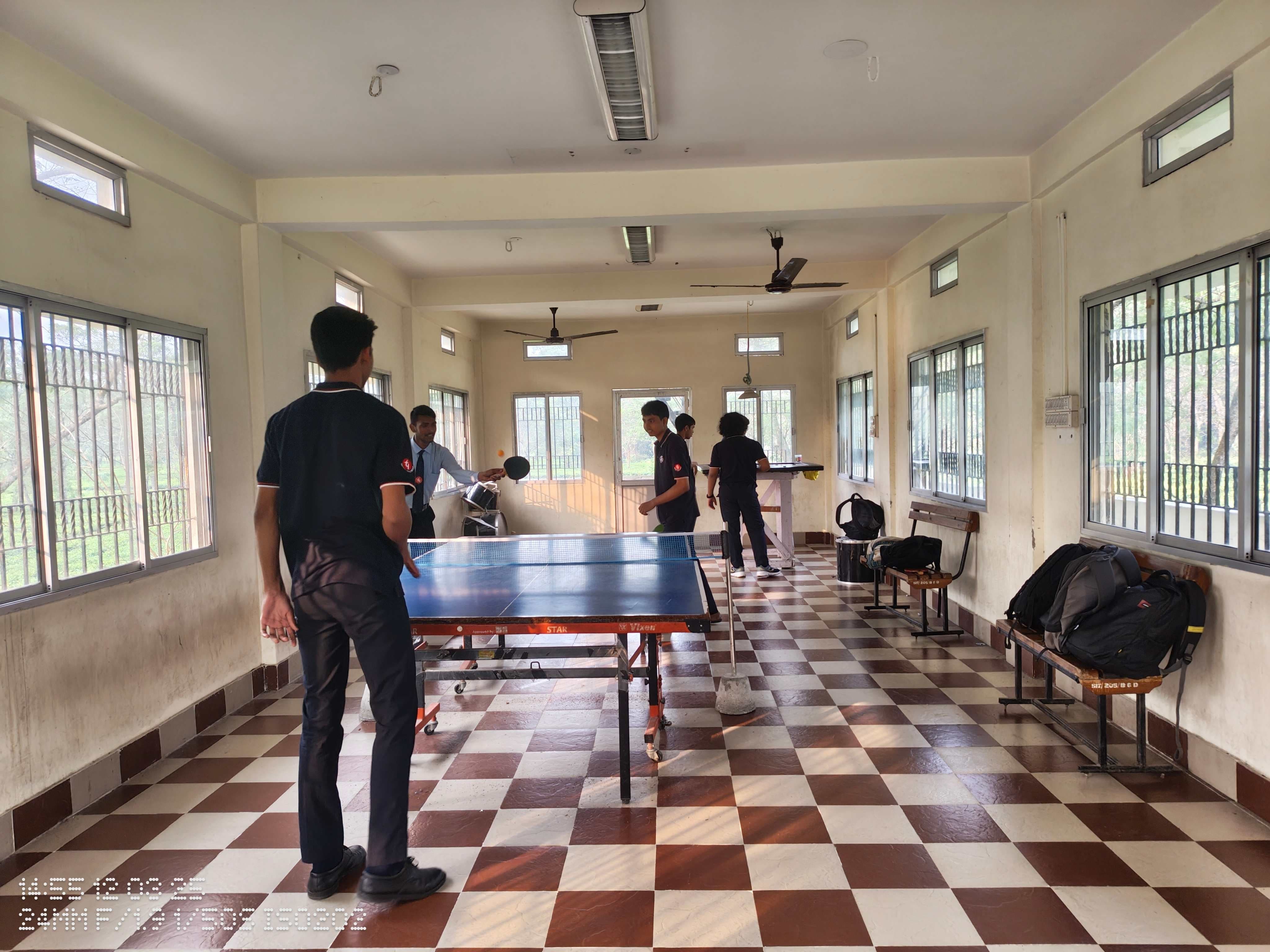 Siliguri Institute of Technology Darjeeling Sports Facility photo 3